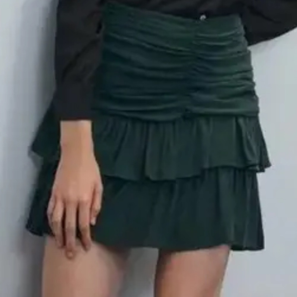Zara Skirt